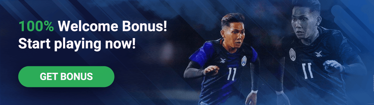 20Bet bonus